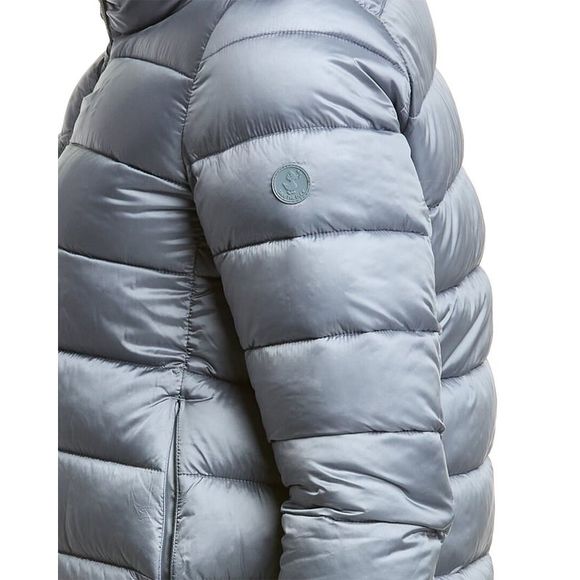 Save The Duck Elsie Iris15 Short Jacket - Picture 4 of 5